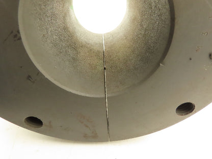 TB Woods Sure Grip M312 QD Quick Disconnect Bushing 3-1/2" Keyed Bore Size M