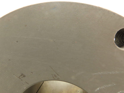 TB Woods Sure Grip M312 QD Quick Disconnect Bushing 3-1/2" Keyed Bore Size M