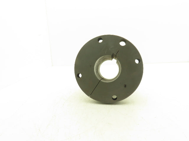 TB Woods Sure Grip M312 QD Quick Disconnect Bushing 3-1/2" Keyed Bore Size M
