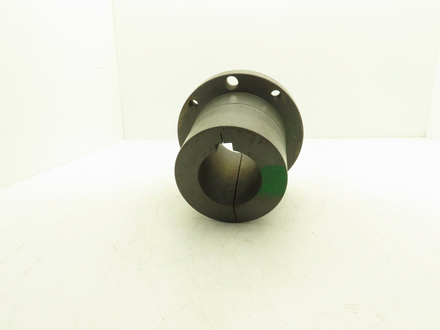 TB Woods Sure Grip M312 QD Quick Disconnect Bushing 3-1/2" Keyed Bore Size M