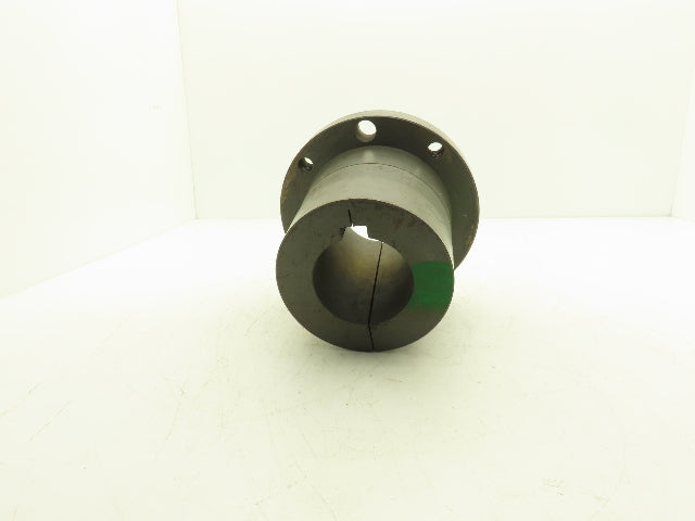 TB Woods Sure Grip M312 QD Quick Disconnect Bushing 3-1/2" Keyed Bore Size M