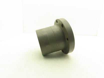 TB Woods Sure Grip M312 QD Quick Disconnect Bushing 3-1/2" Keyed Bore Size M