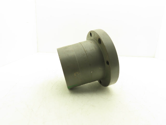 TB Woods Sure Grip M312 QD Quick Disconnect Bushing 3-1/2" Keyed Bore Size M
