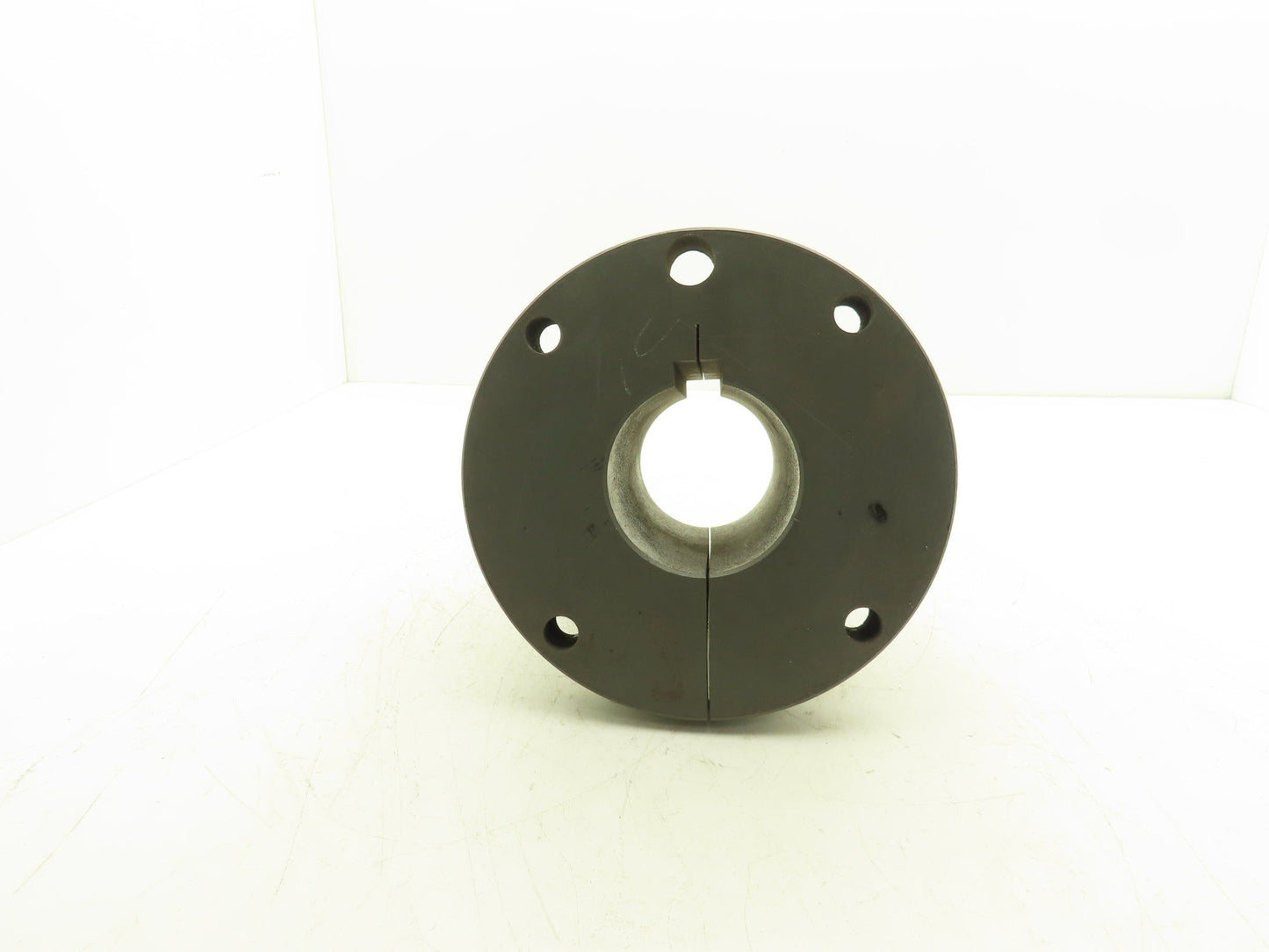 TB Woods Sure Grip M312 QD Quick Disconnect Bushing 3-1/2" Keyed Bore Size M