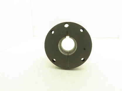 TB Woods Sure Grip M312 QD Quick Disconnect Bushing 3-1/2" Keyed Bore Size M