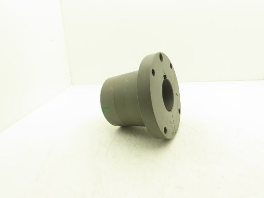 TB Woods Sure Grip M312 QD Quick Disconnect Bushing 3-1/2" Keyed Bore Size M