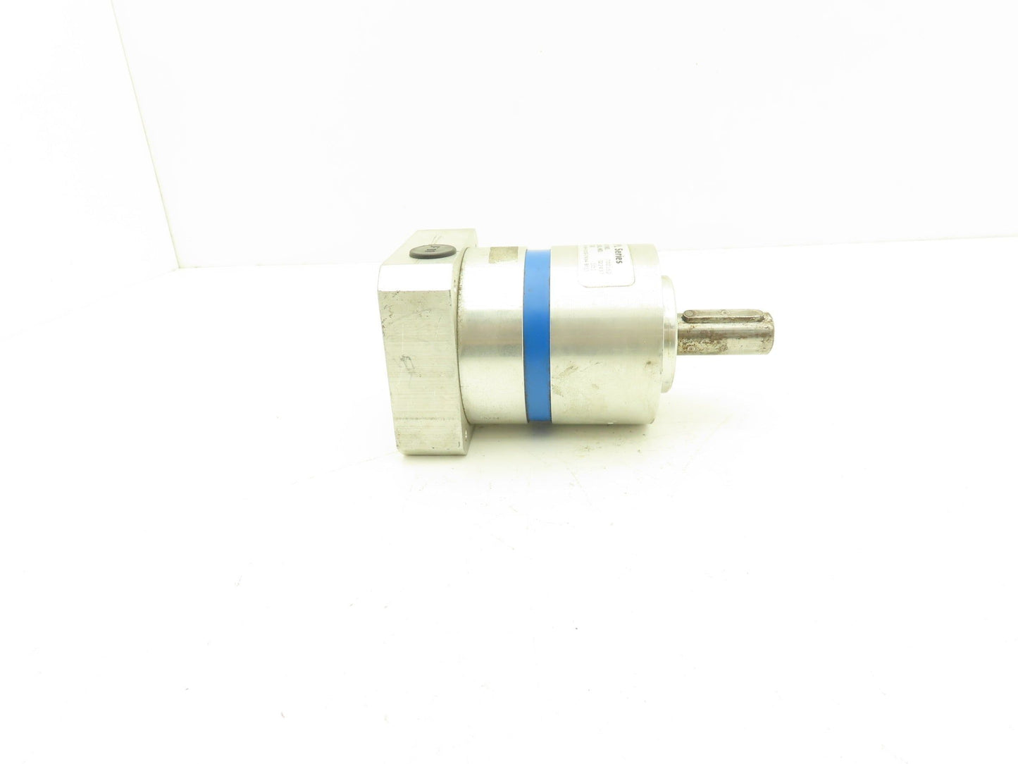 GAM EPL-W-084-010G-[N34-B01] Planetary Gearbox 10:1 Reducer 300rpm