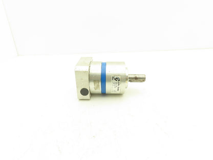 GAM EPL-W-084-010G-[N34-B01] Planetary Gearbox 10:1 Reducer 300rpm