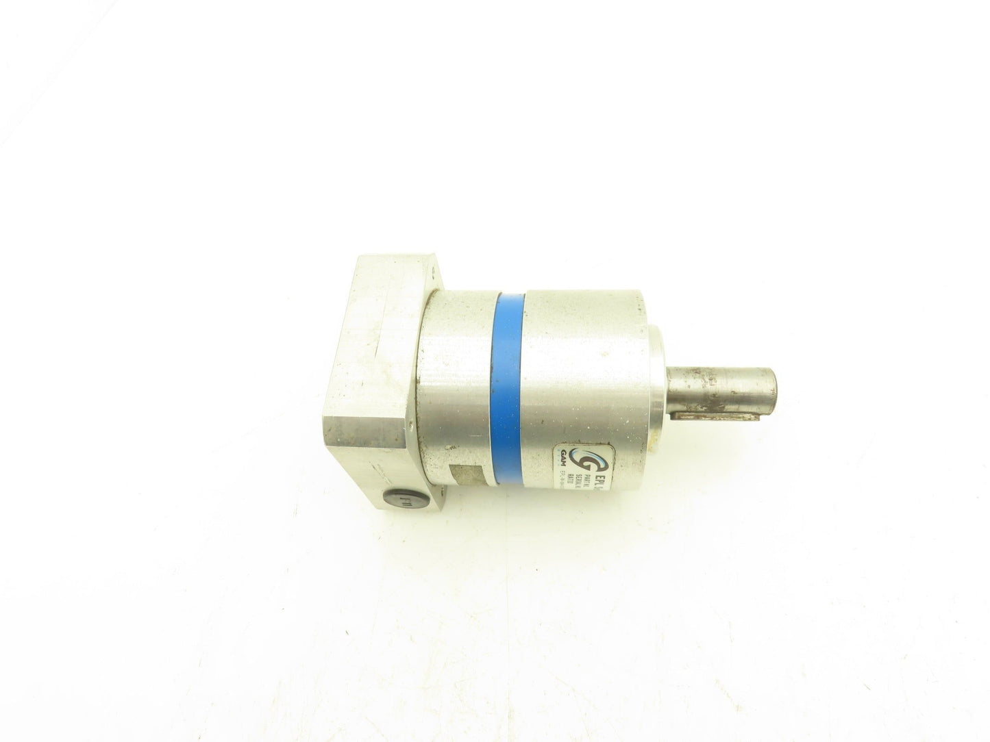 GAM EPL-W-084-010G-[N34-B01] Planetary Gearbox 10:1 Reducer 300rpm