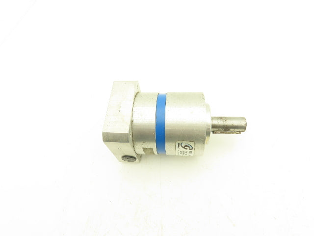 GAM EPL-W-084-010G-[N34-B01] Planetary Gearbox 10:1 Reducer 300rpm