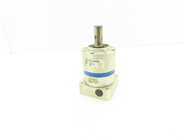 GAM EPL-W-084-010G-[N34-B01] Planetary Gearbox 10:1 Reducer 300rpm