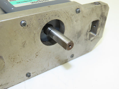 Oriental Motor 2SK4GN-AUL 2GN30K Inline Gearmotor 30:1 Ratio 4W 60rpm 120V