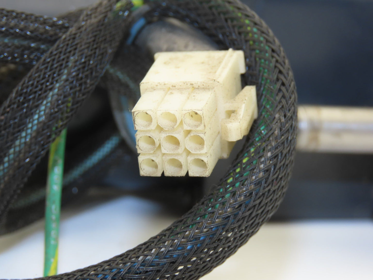 Oriental Motor 2SK4GN-AUL 2GN30K Inline Gearmotor 30:1 Ratio 4W 60rpm 120V