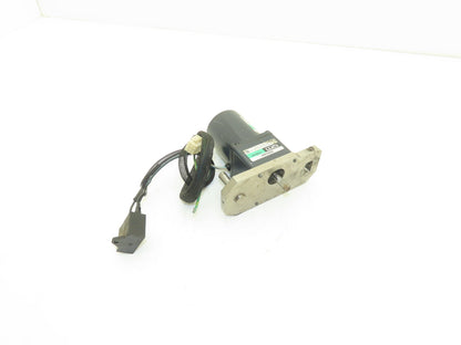 Oriental Motor 2SK4GN-AUL 2GN30K Inline Gearmotor 30:1 Ratio 4W 60rpm 120V