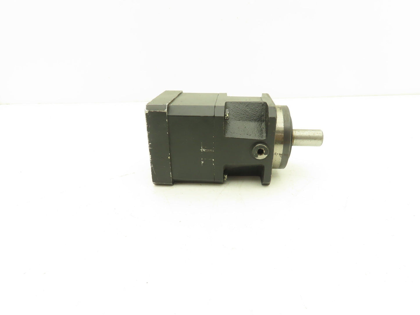 Stober P301SGN0030M Planetary Gearbox 3:1 Reducer 1000rpm