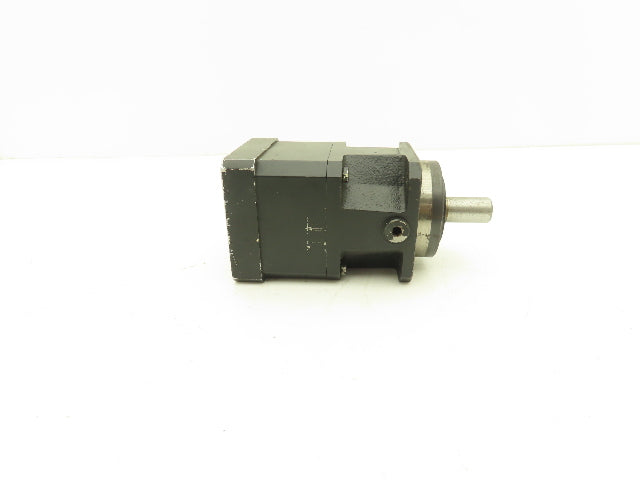 Stober P301SGN0030M Planetary Gearbox 3:1 Reducer 1000rpm