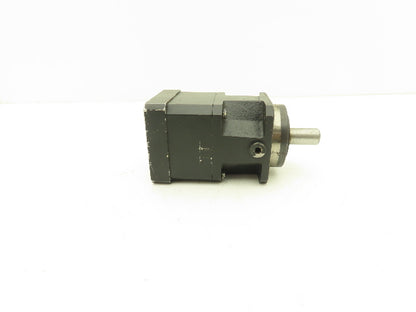 Stober P301SGN0030M Planetary Gearbox 3:1 Reducer 1000rpm