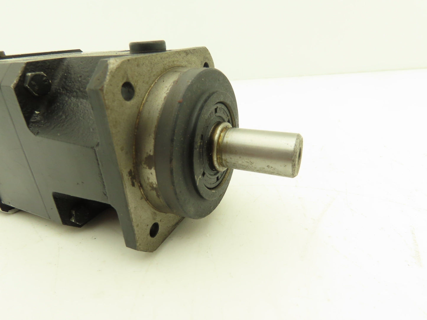 Stober P301SGN0030M Planetary Gearbox 3:1 Reducer 1000rpm