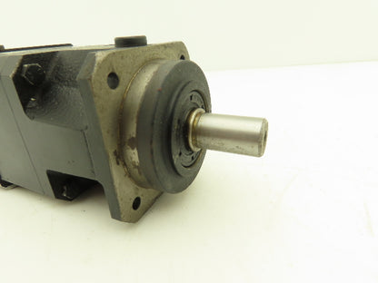 Stober P301SGN0030M Planetary Gearbox 3:1 Reducer 1000rpm