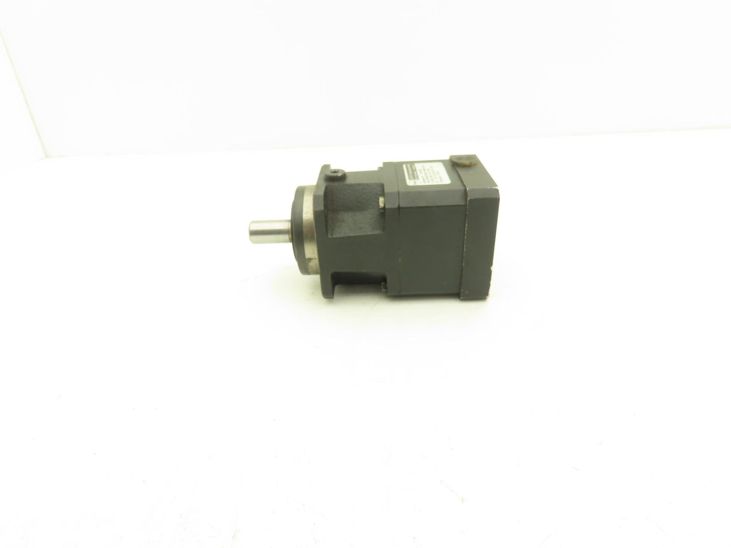 Stober P301SGN0030M Planetary Gearbox 3:1 Reducer 1000rpm