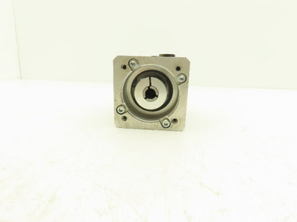 Stober P301SGN0030M Planetary Gearbox 3:1 Reducer 1000rpm
