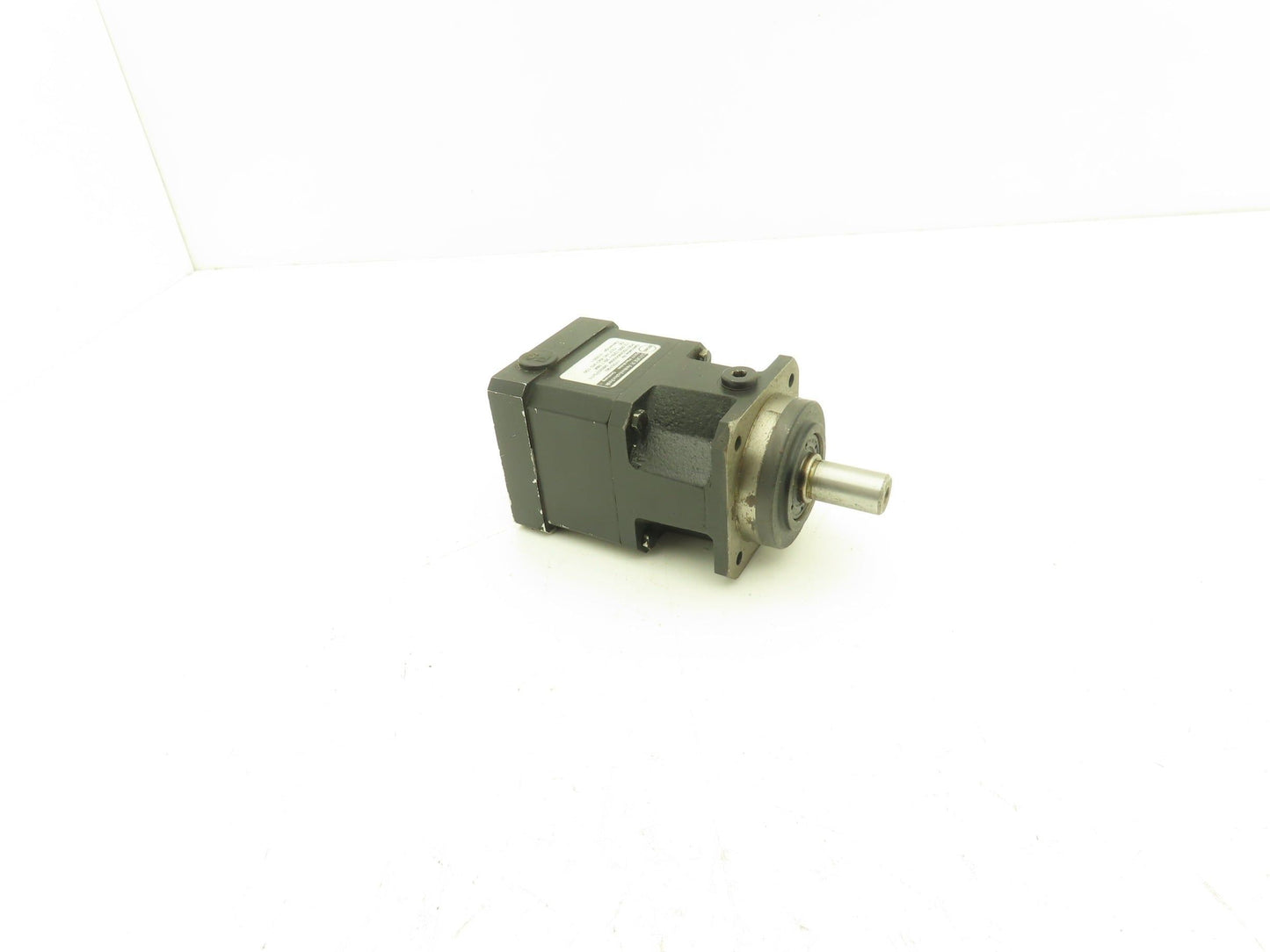 Stober P301SGN0030M Planetary Gearbox 3:1 Reducer 1000rpm