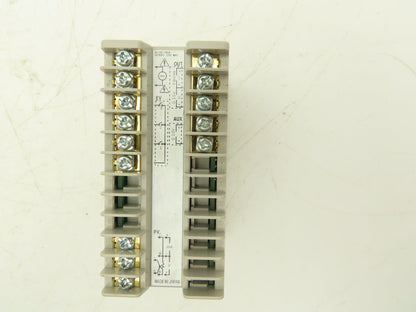 Azbil SDC35 Digital Temperature Controller Single Loop High Accuracy High Speed