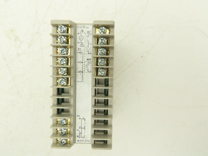 Azbil SDC35 Digital Temperature Controller Single Loop High Accuracy High Speed