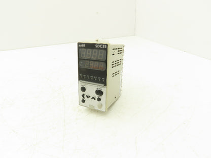 Azbil SDC35 Digital Temperature Controller Single Loop High Accuracy High Speed