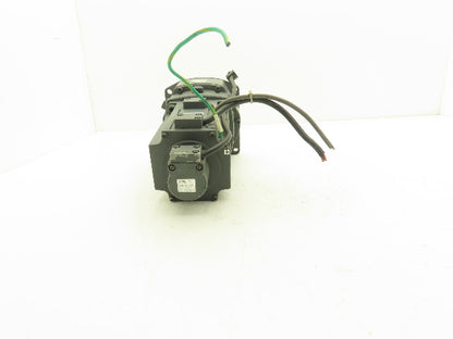 Mitsubishi HA-FF43BG1 AC Gearmotor 10:1 Reducer 300rpm