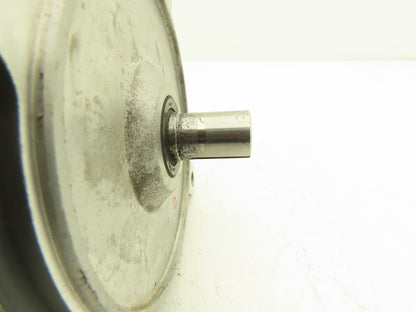 Mitsubishi HA-FF43BG1 AC Gearmotor 10:1 Reducer 300rpm