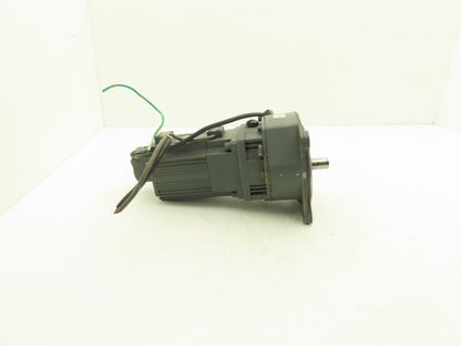 Mitsubishi HA-FF43BG1 AC Gearmotor 10:1 Reducer 300rpm