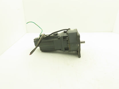 Mitsubishi HA-FF43BG1 AC Gearmotor 10:1 Reducer 300rpm