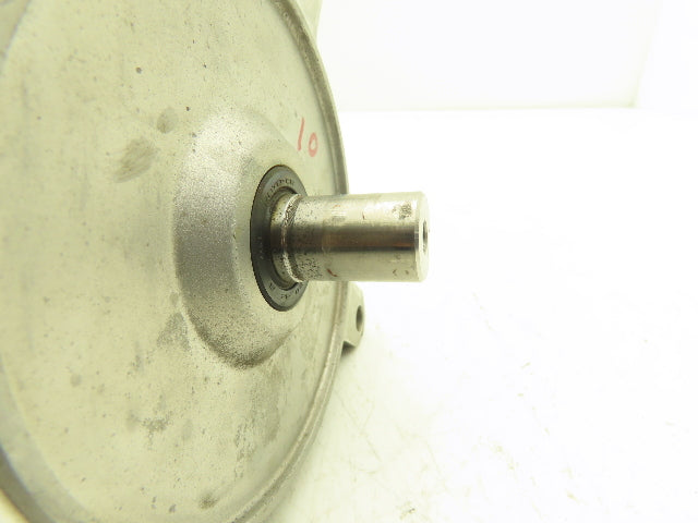 Mitsubishi HA-FF43BG1 AC Gearmotor 10:1 Reducer 300rpm