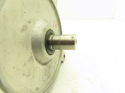 Mitsubishi HA-FF43BG1 AC Gearmotor 10:1 Reducer 300rpm