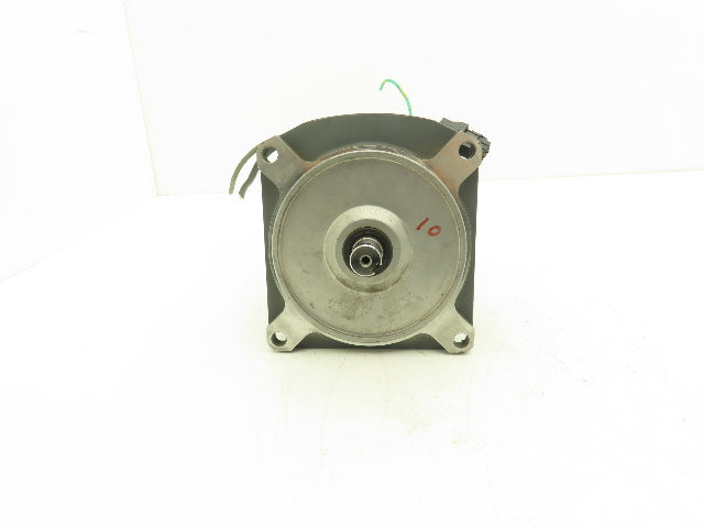 Mitsubishi HA-FF43BG1 AC Gearmotor 10:1 Reducer 300rpm
