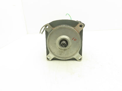 Mitsubishi HA-FF43BG1 AC Gearmotor 10:1 Reducer 300rpm