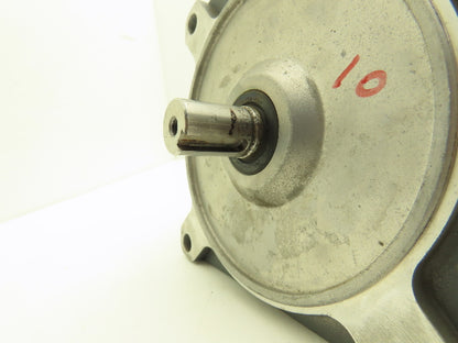 Mitsubishi HA-FF43BG1 AC Gearmotor 10:1 Reducer 300rpm