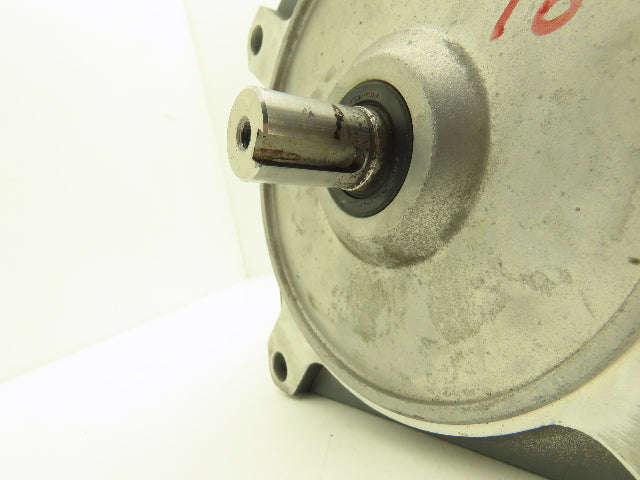 Mitsubishi HA-FF43BG1 AC Gearmotor 10:1 Reducer 300rpm