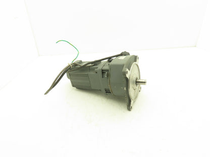 Mitsubishi HA-FF43BG1 AC Gearmotor 10:1 Reducer 300rpm