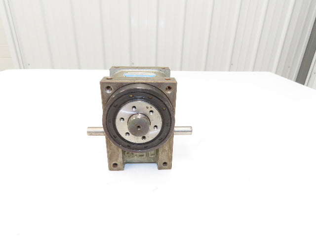 Sankyo Sandex 4.5DF-03302R-S3A1 Rotary Indexing Drive 85mm OD Dual Input