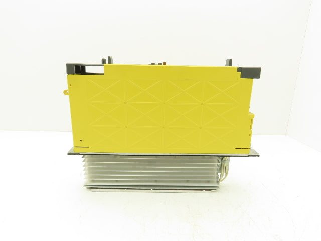 Fanuc A06B-6160-H003 Servo Amplifier 240V 13A Out 3Ph 340V 14A In