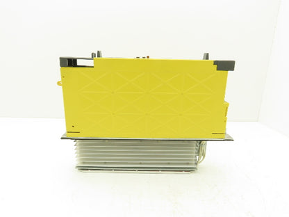 Fanuc A06B-6160-H003 Servo Amplifier 240V 13A Out 3Ph 340V 14A In