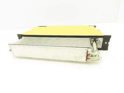 Fanuc A06B-6160-H003 Servo Amplifier 240V 13A Out 3Ph 340V 14A In