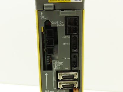 Fanuc A06B-6160-H003 Servo Amplifier 240V 13A Out 3Ph 340V 14A In