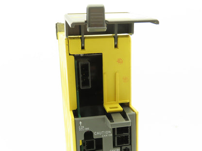 Fanuc A06B-6160-H003 Servo Amplifier 240V 13A Out 3Ph 340V 14A In