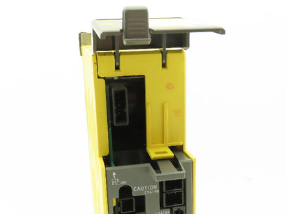 Fanuc A06B-6160-H003 Servo Amplifier 240V 13A Out 3Ph 340V 14A In