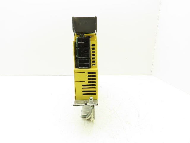 Fanuc A06B-6160-H003 Servo Amplifier 240V 13A Out 3Ph 340V 14A In