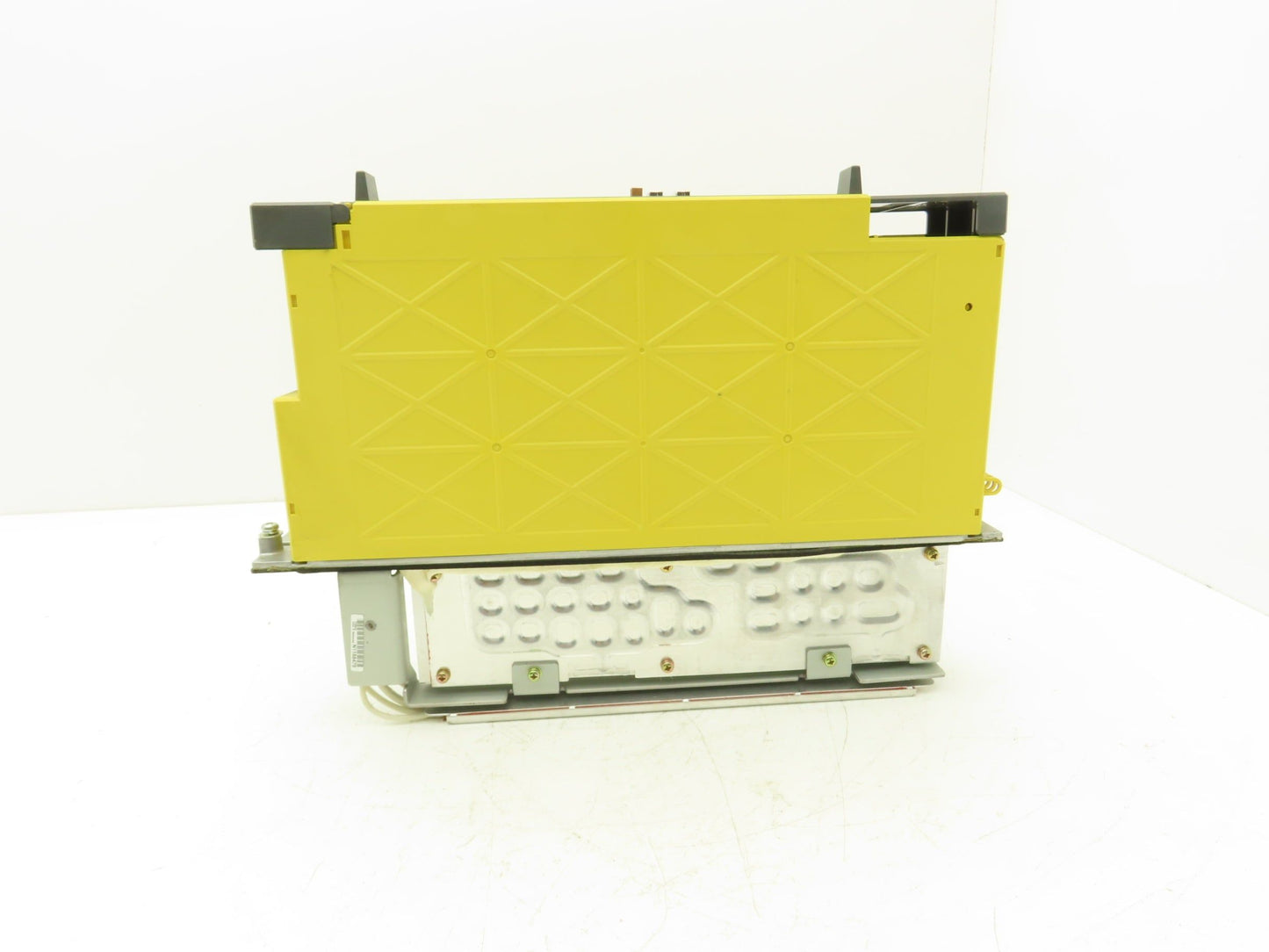 Fanuc A06B-6160-H003 Servo Amplifier 240V 13A Out 3Ph 340V 14A In