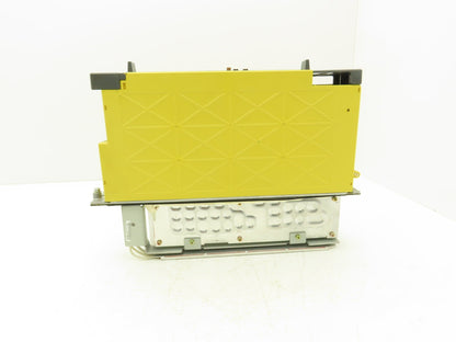 Fanuc A06B-6160-H003 Servo Amplifier 240V 13A Out 3Ph 340V 14A In